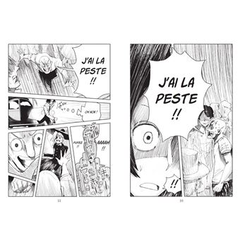 La peste - Tome 2