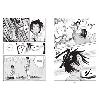 La peste - Tome 2