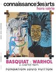 Warhol/basquiat