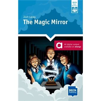 The Magic Mirror - A2