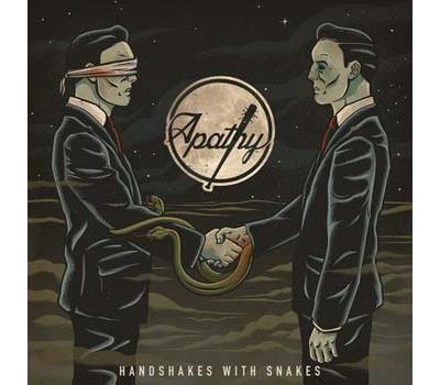 Handshakes With Snakes