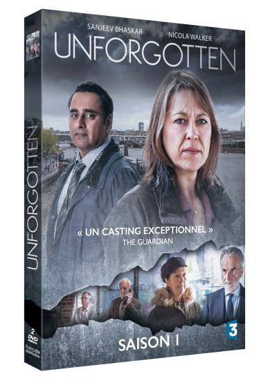 UNFORGOTTEN S1-FR