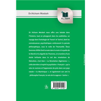 La révolution algérienne et l'humanité de l'homme