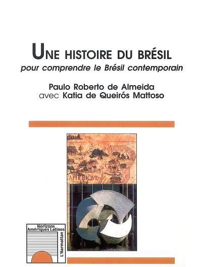 Une histoire du Brésil