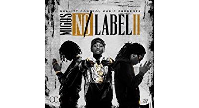 No label II