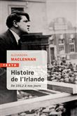 Histoire de l'Irlande