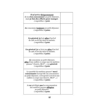 Quelle alimentation pour l'hernie hiatale ?