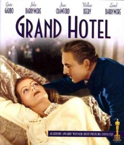 Grand hotel/gb