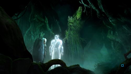 La Terre du Milieu L'Ombre de la Guerre PS4 Silver Edition