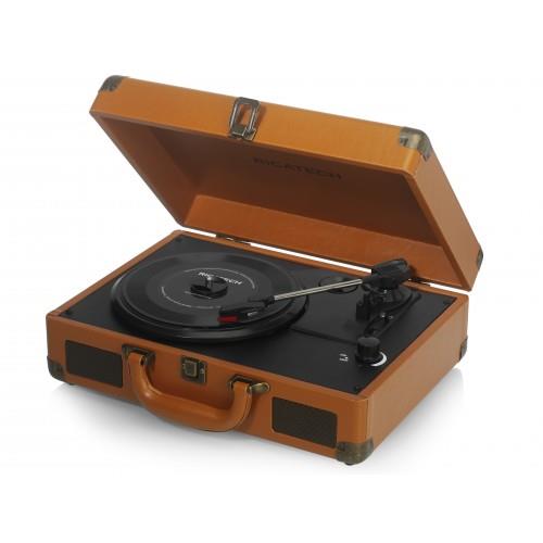 Ricatech RTT68 RTT68 Melbourne - Tan Brown