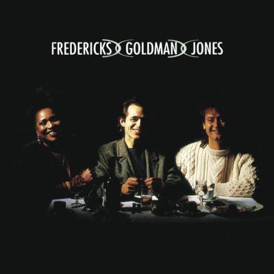 Fredericks goldman jones/edition 2016