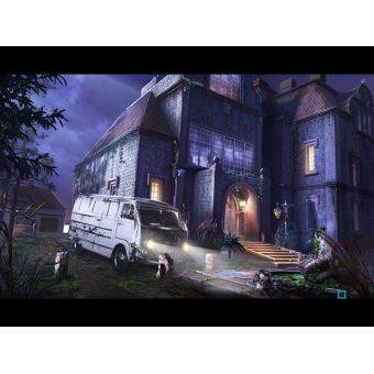 Mystery Case Files 18 La Comtesse PC