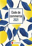 Code de commerce 2021 - Lemon