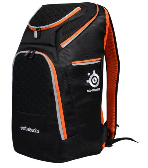 STEELSER SAC A DOS GAMING