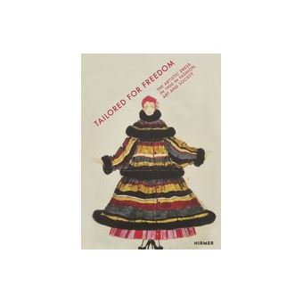 Tailored for freedom