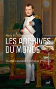 Les archives du monde