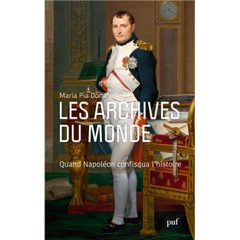 Les archives du monde