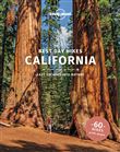 Best Day Walks California 1ed -anglais-