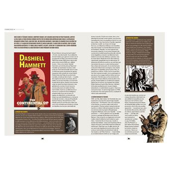 Comic Box, la revue T1 : Multivers, l'ère des super-héros alternatifs