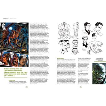 Comic Box, la revue T1 : Multivers, l'ère des super-héros alternatifs