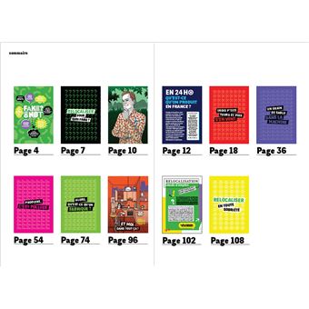 Fake or not - Relocaliser