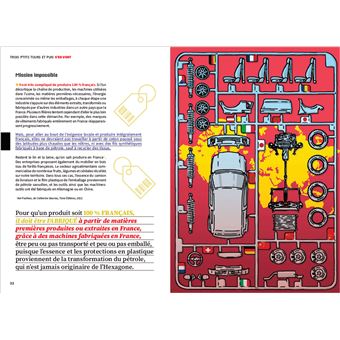 Fake or not - Relocaliser
