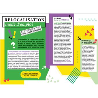 Fake or not - Relocaliser