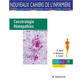 Cancérologie et hémopathies