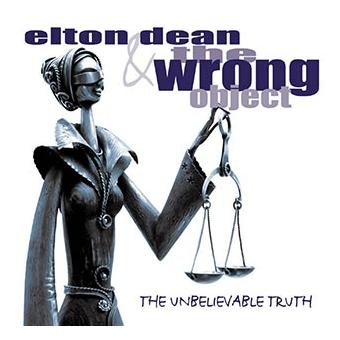 Unbelievable truth - Dean - Wrong Object - CD album - Achat & prix | fnac