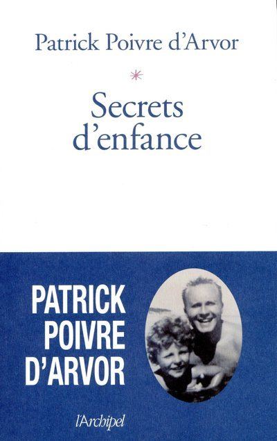 Secrets d'enfance