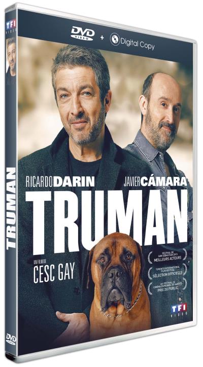 Truman DVD