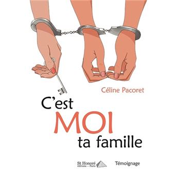 C'est moi ta famille