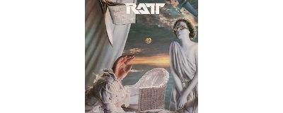 Reach For The Sky - Ratt - CD album - Achat & prix | fnac