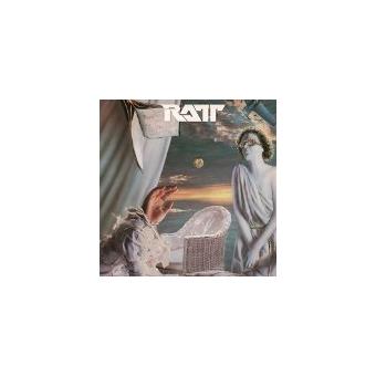 Reach For The Sky - Ratt - CD album - Achat & prix | fnac