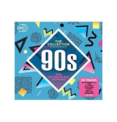 90S COLLECTION