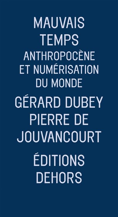 Mauvais temps