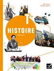 Histoire Tle - Éd. 2020 - Livre élève