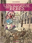 L´encyclopédie des bébés