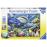 Puzzle 100 Pièces : Pièces XXL - Requin, Ravensburger