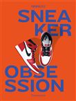 Sneaker Obsession