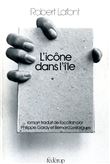 L'icone dans l'ile