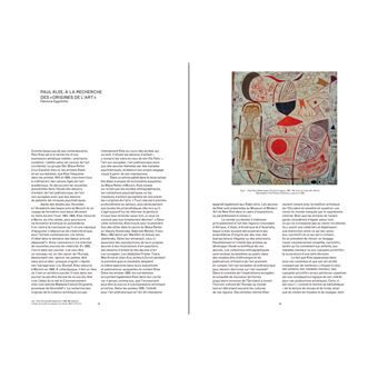 Paul Klee, entre-mondes