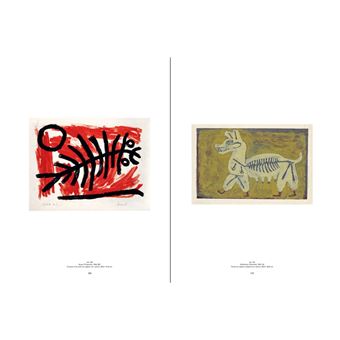 Paul Klee, entre-mondes