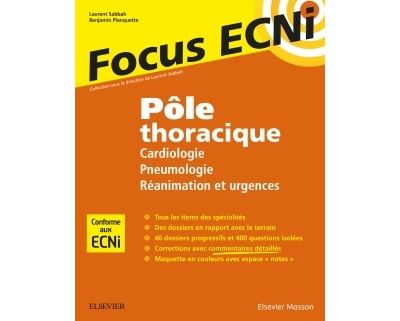 Pôle thoracique