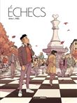 Echecs - histoire complète