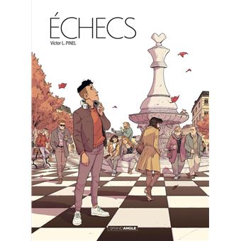 Echecs - histoire complète