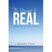 The Struggle Is Real