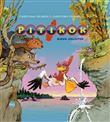 Pitikok - Album collector