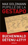 Pupille de la Gestapo