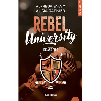 Rebel University - Tome 03 - 1